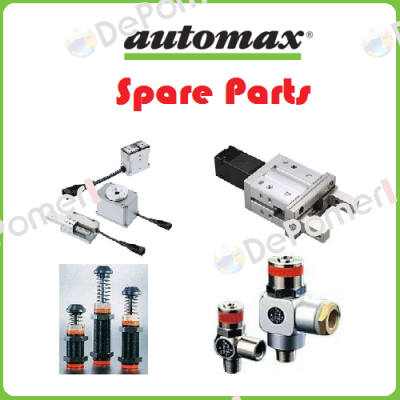 S115-286831 Automax