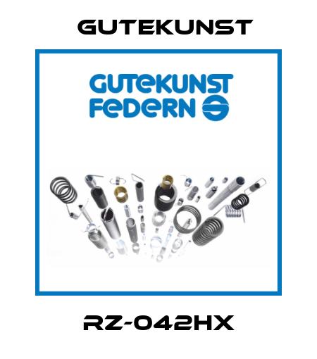 RZ-042HX Gutekunst