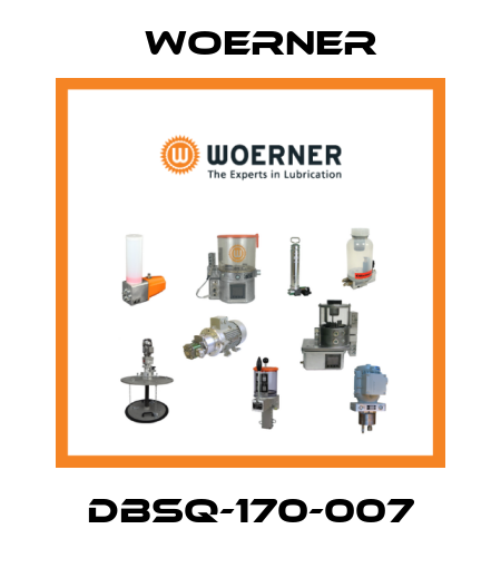 DBSQ-170-007 Woerner