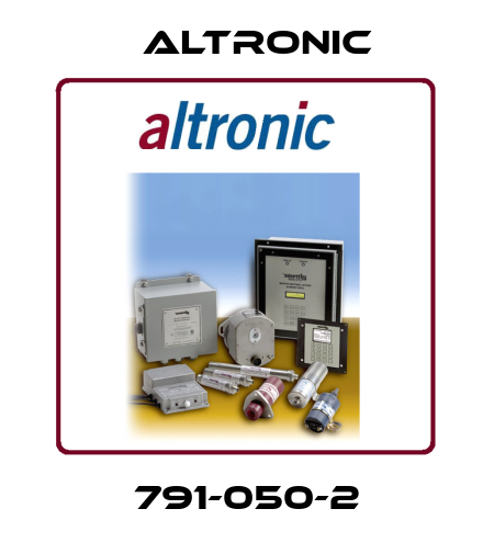 791-050-2 Altronic