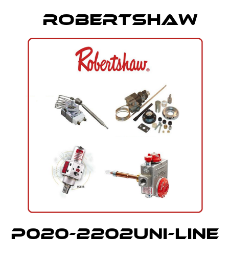 P020-2202UNI-LINE Robertshaw