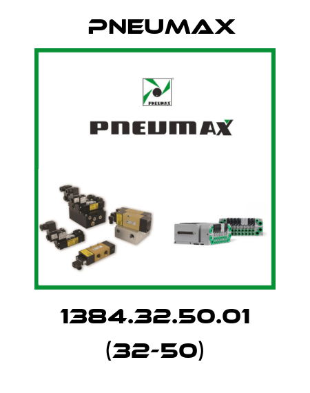 1384.32.50.01 (32-50) Pneumax