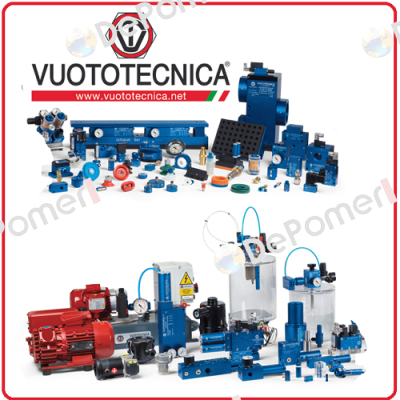 08 50 30 incomplete part number (need material) Vuototecnica