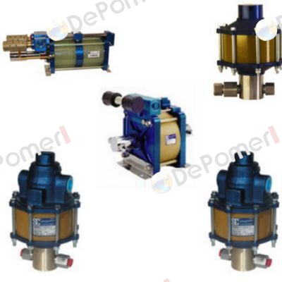 12-6M10A000 SC Hydraulic
