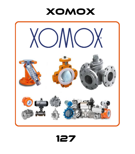 127  Xomox