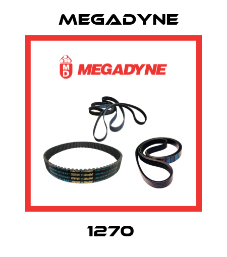 1270  Megadyne
