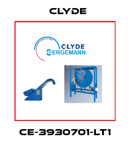 CE-3930701-LT1 Clyde
