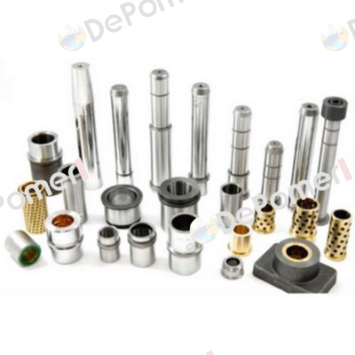 DIN1021M05X008INOX Rabourdin