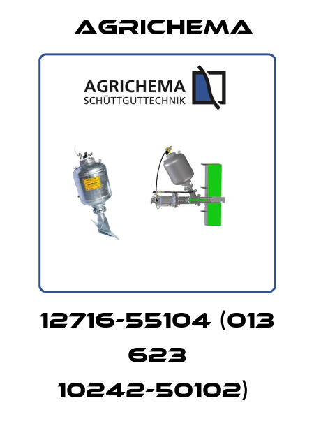 12716-55104 (013 623 10242-50102)  Agrichema