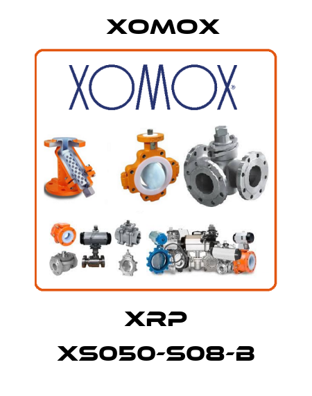 XRP XS050-S08-B Xomox