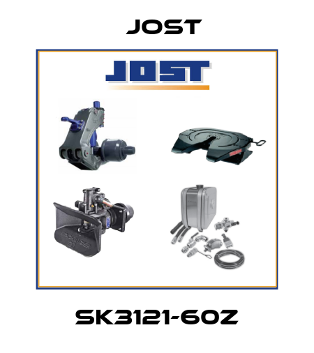 SK3121-60Z Jost