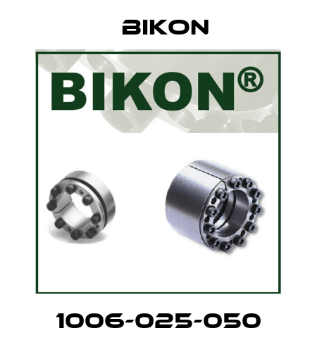 1006-025-050 Bikon