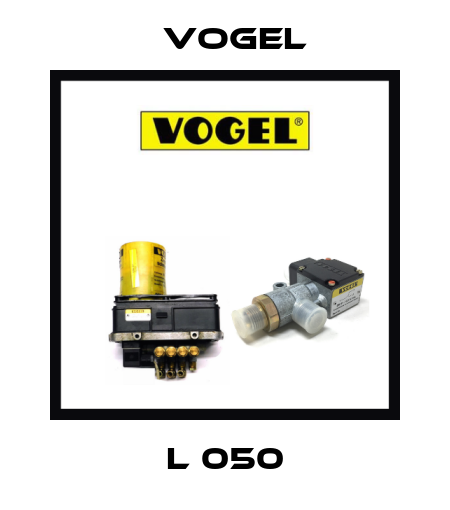 L 050 Vogel