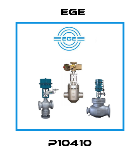 P10410 Ege