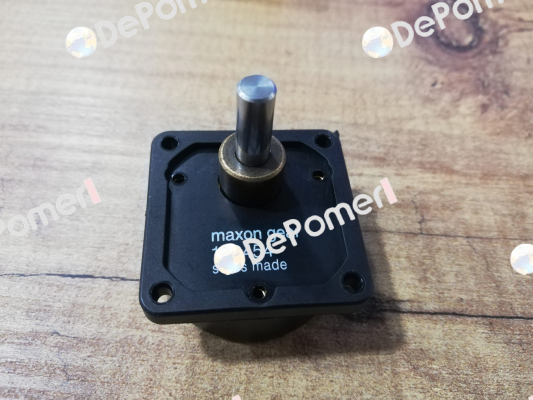110454 Maxon