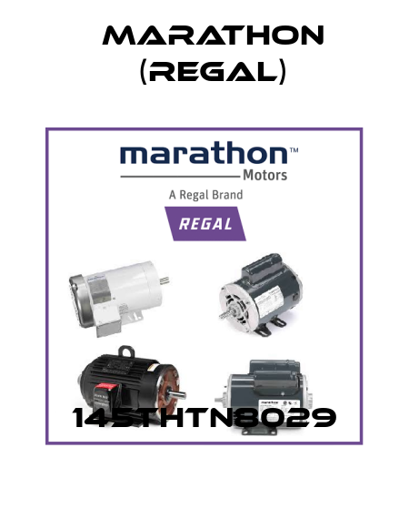 145THTN8029 Marathon (Regal)