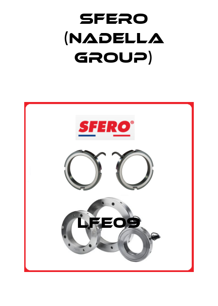 LFE09 SFERO (Nadella Group)