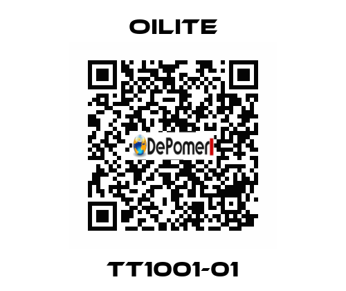 TT1001-01 Oilite