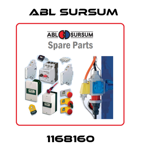 1168160 Abl Sursum