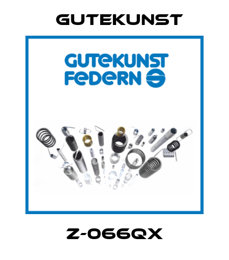Z-066QX Gutekunst