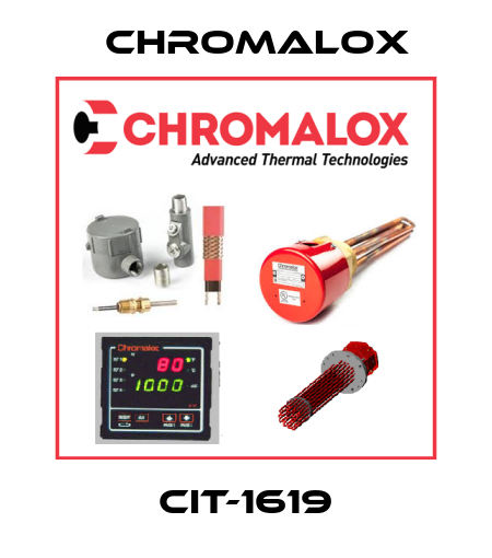 CIT-1619 Chromalox