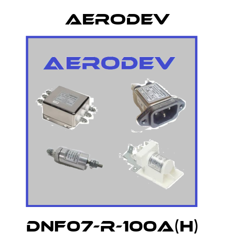 DNF07-R-100A(H) AERODEV
