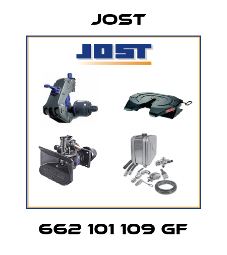 662 101 109 GF Jost