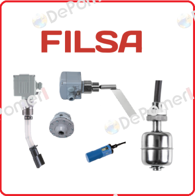 Ex nA IIC T5 Filsa