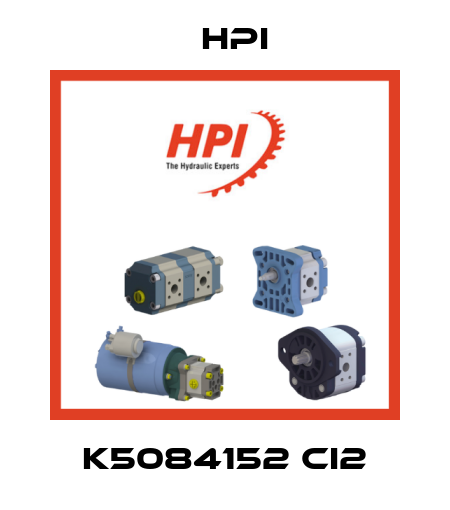 K5084152 CI2 HPI