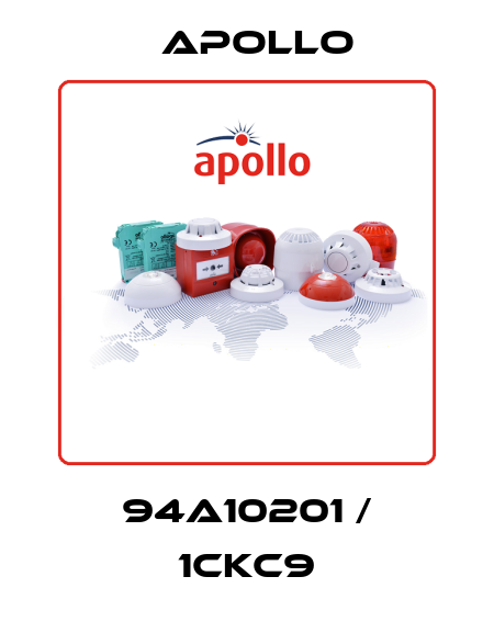 94A10201 / 1CKC9 Apollo