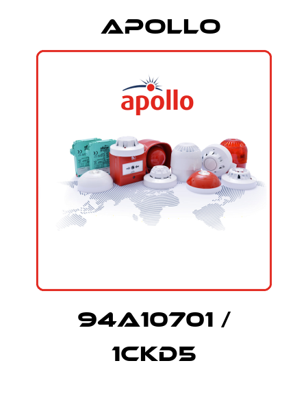 94A10701 / 1CKD5 Apollo