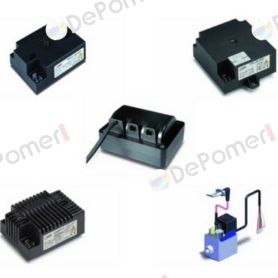 160 Type  TRG623PCUS Cofi