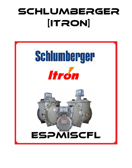 ESPMISCFL Schlumberger [Itron]