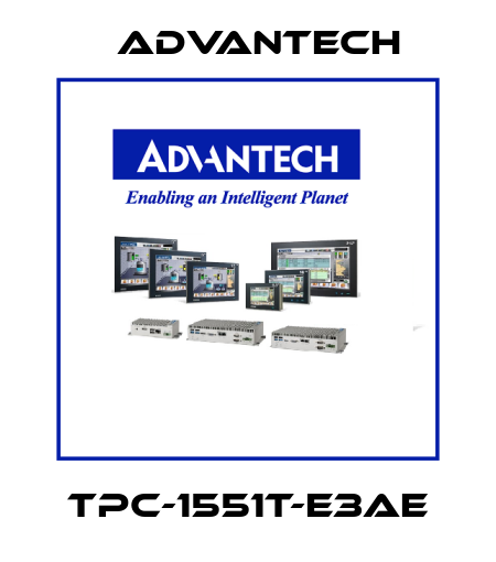 TPC-1551T-E3AE Advantech