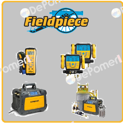 SC260 Fieldpiece