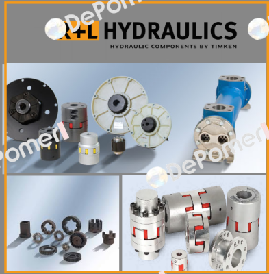 A38/45.42H7-24H7-92 (SPB380074) R+L HYDRAULICS