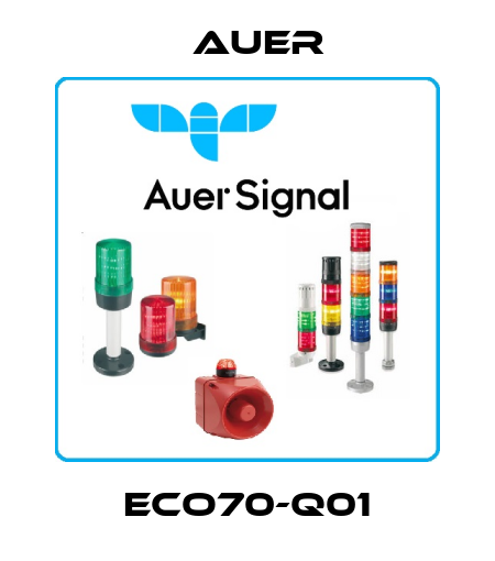 ECO70-Q01 Auer
