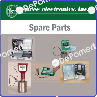 kit for 1140 Micro-Separometer Six Emcee