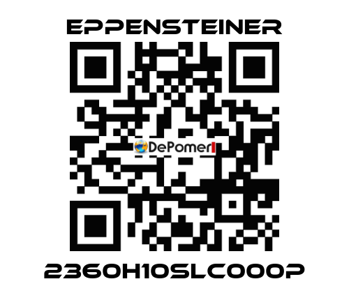2360H10SLC000P Eppensteiner