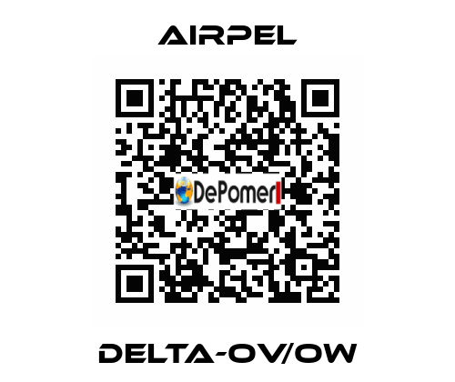 DELTA-OV/OW Airpel