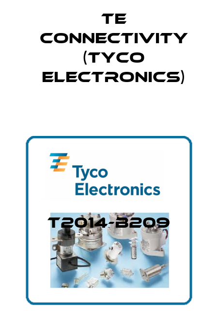 T2014-B209 TE Connectivity (Tyco Electronics)