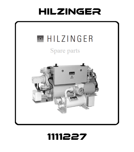 1111227 Hilzinger