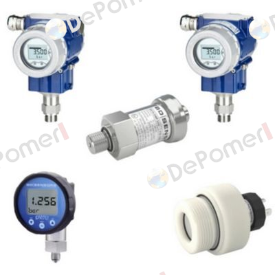 DS 200 P Bd Sensors