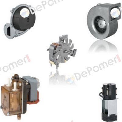 D2D160-CE02-11 - OEM/customized EBM Papst