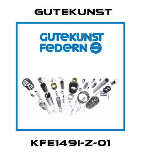 KFE149I-Z-01 Gutekunst