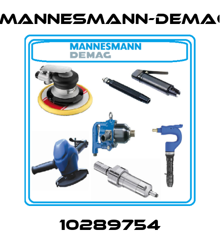 10289754 Mannesmann-Demag