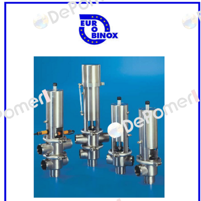 JCL51S Eurobinox