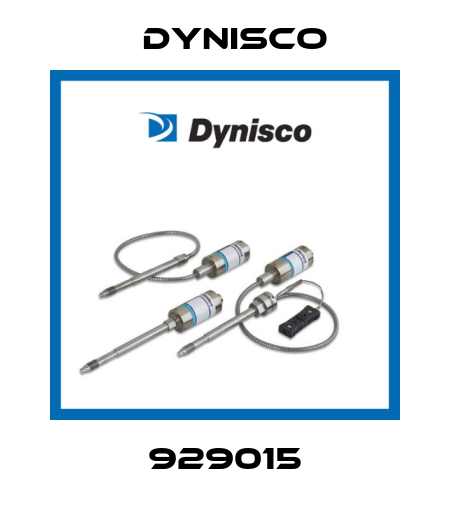 929015 Dynisco