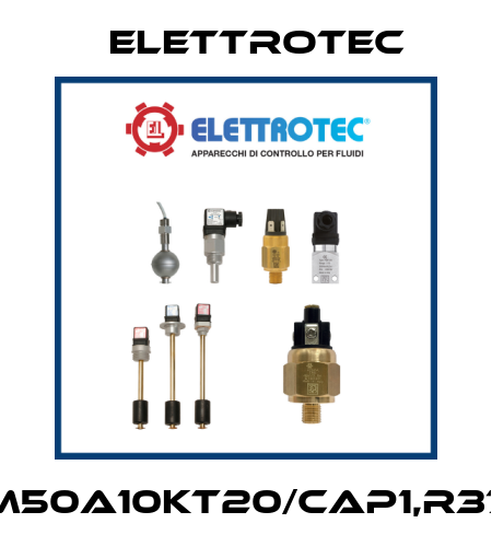 PMM50A10KT20/CAP1,R37391 Elettrotec
