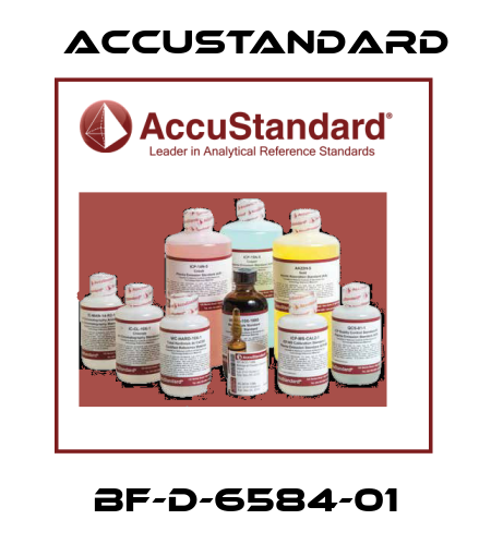 BF-D-6584-01 AccuStandard